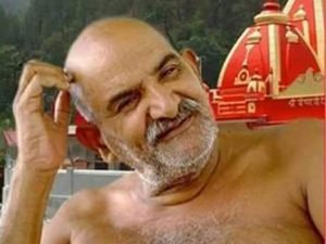 कैंची धाम