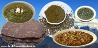 उत्तराखंड के प्रसिद्ध भोजन | Top 10 Famous food of Uttrakhand उत्तराखंड के प्रसिद्ध भोजन