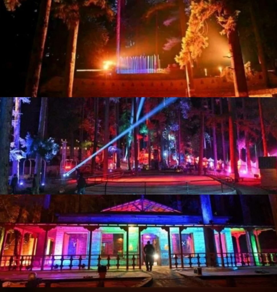 कंडोलिया पार्क