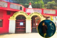 बुबुधाम रानीखेत: एक दिव्य तीर्थ | श्री सिद्धेश्वर महादेव मंदिर की सम्पूर्ण जानकारी बुबुधाम रानीखेत