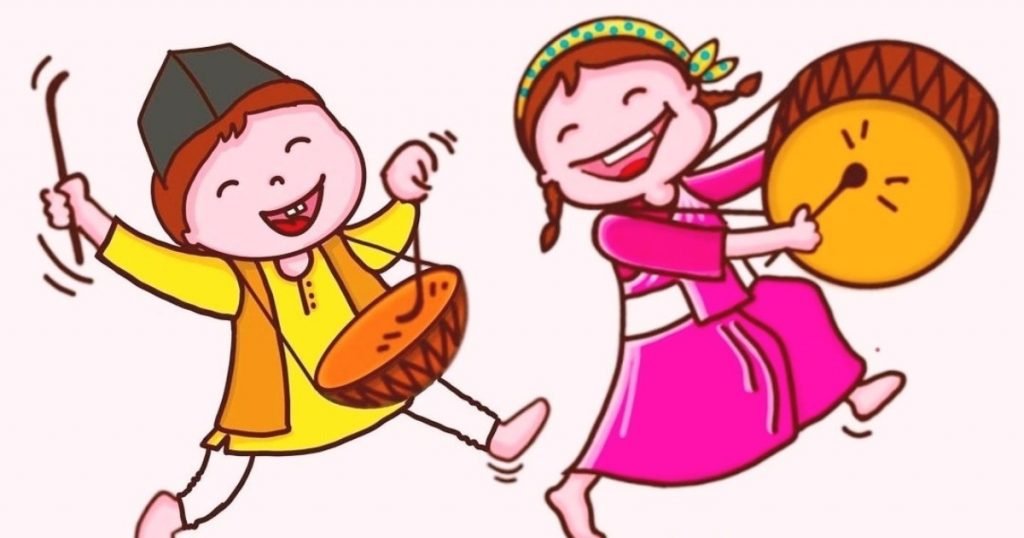 पहाड़ी को पहाड़ की याद दिलाता है, कंचन जदली का लाटी आर्ट | Kanchan jadli Lati art