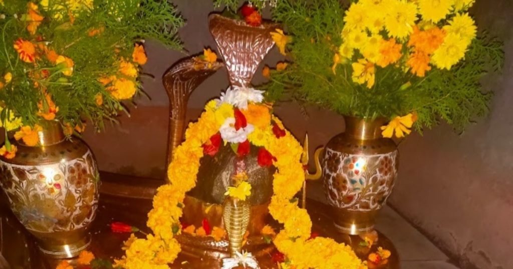 सितेसर महादेव मंदिर