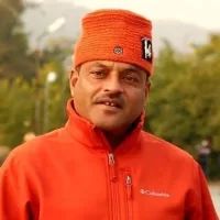 अजय कोठियाल