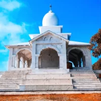 भद्राज मंदिर