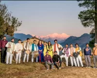 पांडवाज