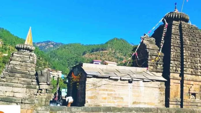 राहु मंदिर