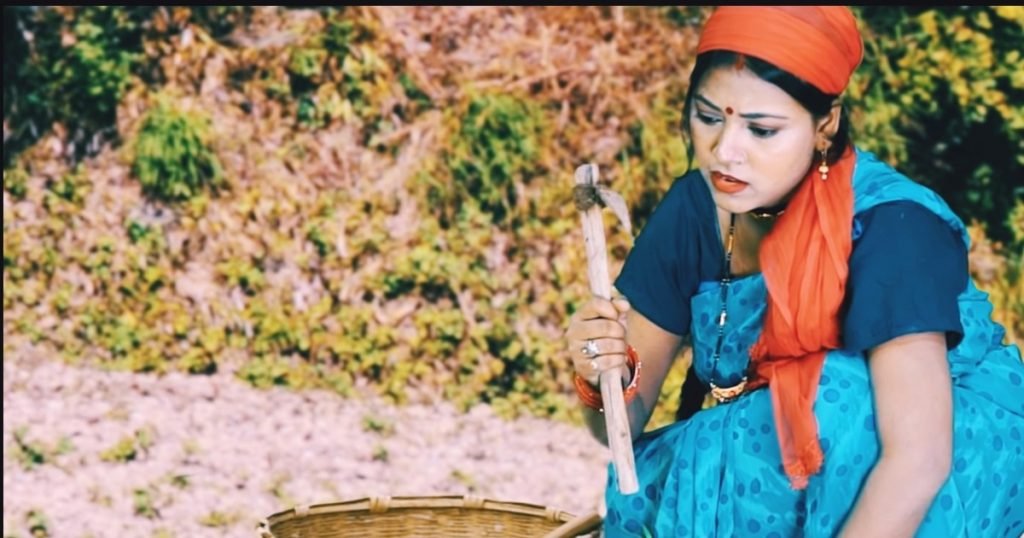 रामी बौराणी