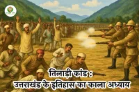 तिलाड़ी कांड