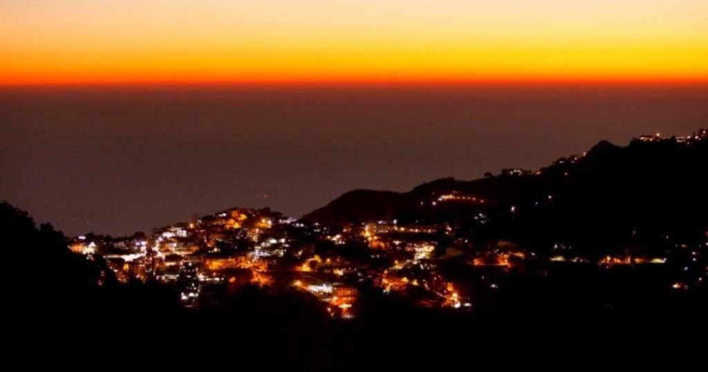 मसूरी विंटर लाइन कॉर्निवाल 2023 से स्वागत करें नव वर्ष 2024 का