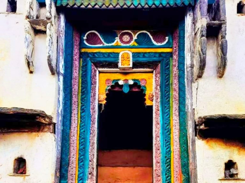 उत्तराखंड की लोक कलाएं