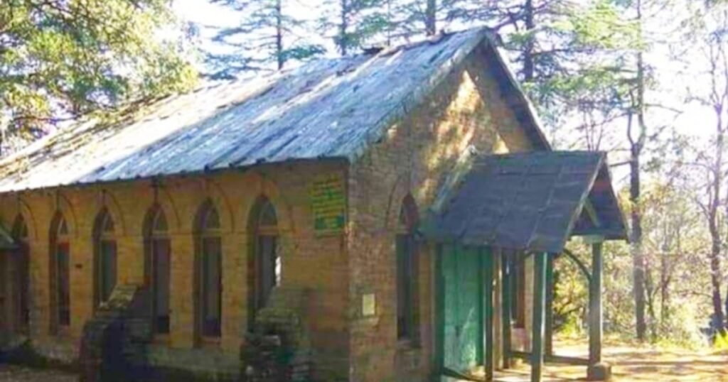 मुक्ति कोठरी - उत्तराखंड में दुनिया की सबसे डरावनी जगह का रहस्य!