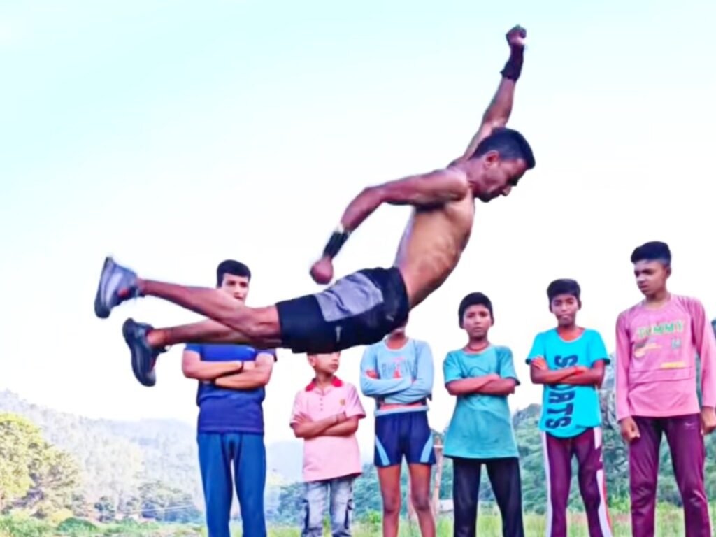 चमन वर्मा