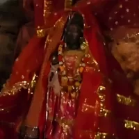 अन्यारी देवी