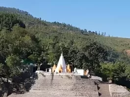 रामेश्वर मंदिर उत्तराखंड