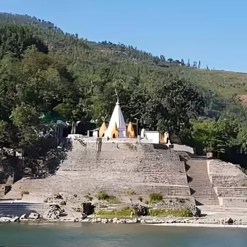 रामेश्वर मंदिर उत्तराखंड