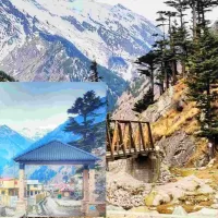 बगोरी गांव