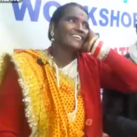 कमला देवी