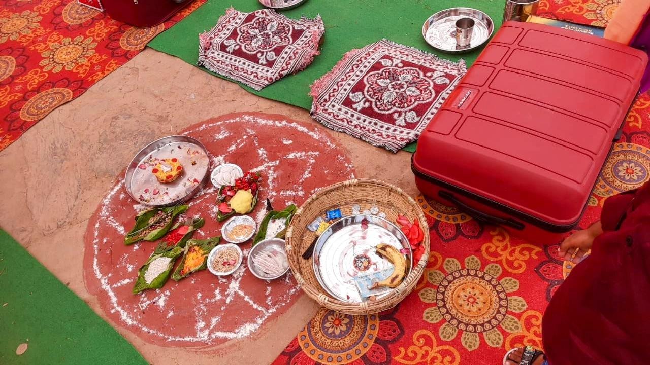 उत्तराखंड कुमाऊनी विवाह परम्पराएं | Kumaoni wedding rituals in hindi