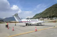 42 सीटर विमान उड़ने की मंजूरी