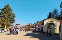 अल्मोड़ा के सोबन सिंह जीना परिसर में छात्रों को मिलेगा स्मार्ट डिजिटल शिक्षा का अनुभव