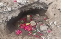 जागेश्वर धाम में खुदाई के दौरान मिले 14वीं सदी के शिवलिंग