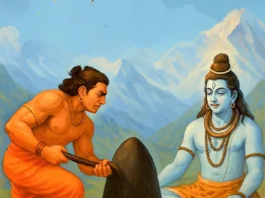 केदारनाथ की कहानी