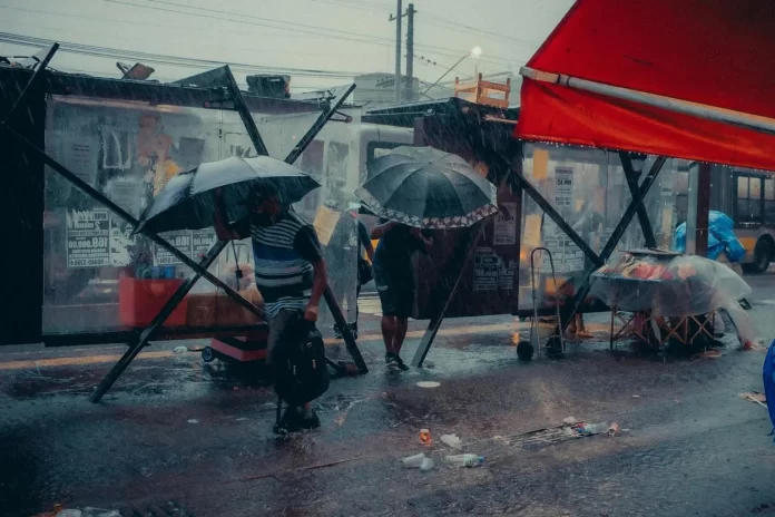 उत्तराखंड मौसम अपडेट : उत्तराखंड में भारी बारिश का अलर्ट