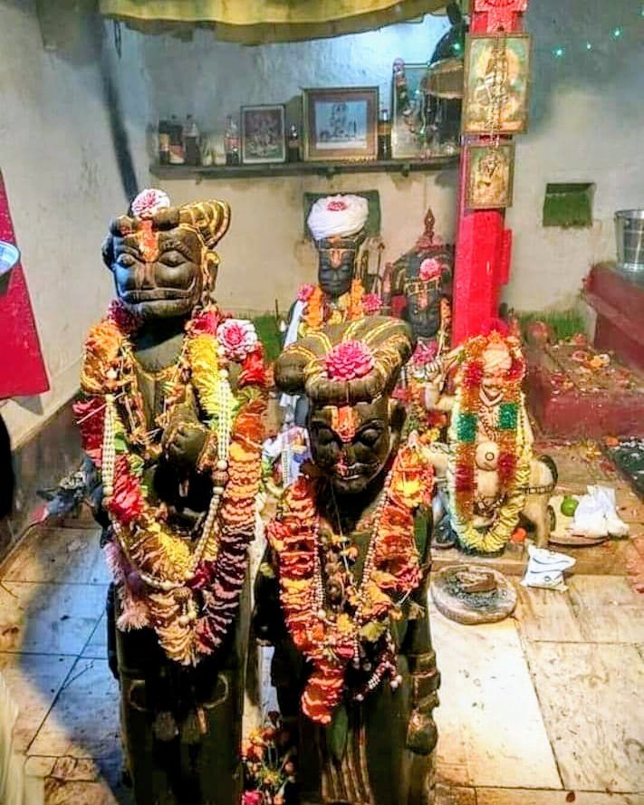 उदयपुर गोलू देवता मंदिर