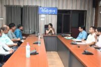 सड़क चौड़ीकरण से हल्द्वानी शहर को मिलेगा जाम से राहत, कालूसिद्व मन्दिर भी होगा शिफ्ट