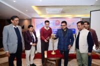 देहरादून: साइबर क्राइम और फेक न्यूज़ के खिलाफ विशेषज्ञों की राउंड टेबल कॉन्फ्रेंस देहरादून: साइबर क्राइम और फेक न्यूज़ के खिलाफ विशेषज्ञों की राउंड टेबल कॉन्फ्रेंस