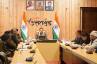 उत्तराखंड में 2025 तक ड्रग्स फ्री राज्य बनाने का संकल्प: मुख्यमंत्री पुष्कर सिंह धामी