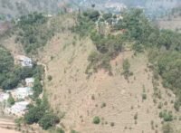 कनारीछीना बिनूक पतलचौरा के लोगों का सड़क सपना अधूरा, 24 सालों से कर रहे इंतजार