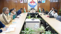 Pulse Anemia Mega Campaign: मुख्य सचिव ने जिलाधिकारियों को दिए विशेष निर्देश