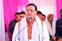 ग्रीष्मकालीन राजधानी गैरसैंण के स्थाई विकास को लेकर मुख्यमंत्री धामी गंभीर