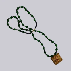 नेपाली जंतर माला | पारंपरिक आभूषण का आधुनिक अंदाज, अब किफायती दामों में उपलब्ध 1 नेपाली जंतर माला