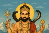 नगेला देवता