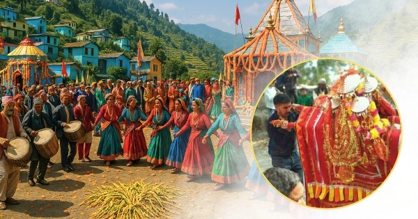थौलू