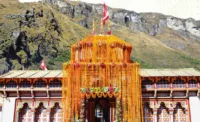 4 मई को खुलेंगे श्री बदरीनाथ धाम के कपाट, श्रद्धालुओं में उत्साह