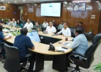 मुख्य सचिव ने ITDA को मजबूत करने के दिए निर्देश, सिस्टम अपग्रेडेशन पर जोर