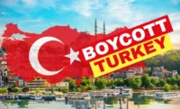 Boycott Turkey: आतंकवाद समर्थकों के खिलाफ देश का एकजुट मोर्चा