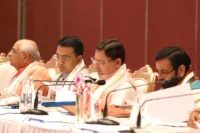 समान नागरिक संहिता पर उत्तराखंड मॉडल: मुख्यमंत्री धामी ने पीएम मोदी को दी जानकारी समान नागरिक संहिता पर उत्तराखंड मॉडल: मुख्यमंत्री धामी ने पीएम मोदी को दी जानकारी