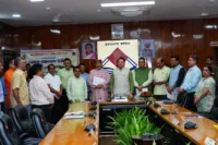 उत्तराखण्ड सचिवालय में 'संस्कृत संभाषण शिविर' का शुभारम्भ: संस्कृत को जनभाषा बनाने की ओर एक कदम