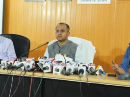 उत्तराखंड कैबिनेट के बड़े फैसले: बदरीनाथ धाम का नव-निर्माण, प्रशासनिक सुधार और जन-कल्याण पर मुहर