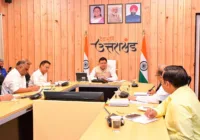 मुख्यमंत्री धामी ने मध्य क्षेत्रीय परिषद बैठक की तैयारियों की समीक्षा की