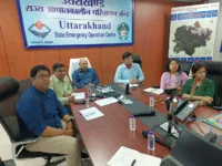 कांवड़ यात्रा 2025: सुरक्षा और निगरानी के लिए ‘नभ नेत्र’ ड्रोन और ‘सचेत’ ऐप का होगा उपयोग कांवड़ यात्रा 2025: सुरक्षा और निगरानी के लिए 'नभ नेत्र' ड्रोन और 'सचेत' ऐप का होगा उपयोग