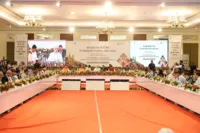 मुख्यमंत्री श्री पुष्कर सिंह धामी ने मध्य क्षेत्रीय परिषद की बैठक में सीमांत क्षेत्रों के विकास पर दिया ज़ोर, केंद्र से की अहम माँगें