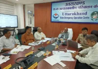 देहरादून: बाढ़ और जलभराव से निपटने की तैयारियों को अंतिम रूप, 30 जून को मॉक ड्रिल