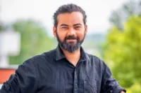 राहुल कोटियाल: उत्तराखंड का निडर और प्रेरणादायक पत्रकार। राहुल कोटियाल