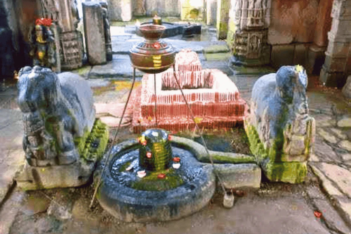 भगवान विष्णु का कूर्म अवतार और क्रान्तेश्वर मंदिर – उत्तराखंड के इस पवित्र स्थल का रहस्य जानिए ! 2 क्रान्तेश्वर मंदिर