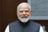 उत्तराखंड की रजत जयंती समारोह